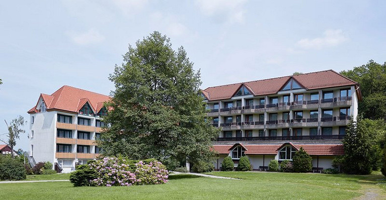 Waldhotel Bärenstein ohne Transfer