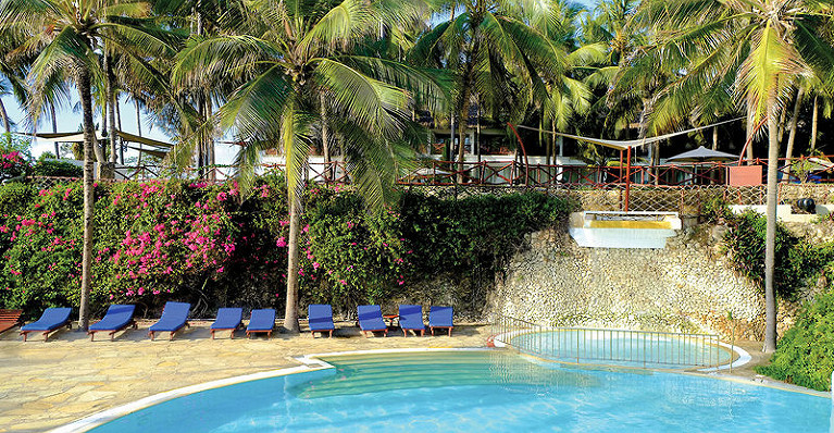 Voyager Beach Resort inklusive Privattransfer