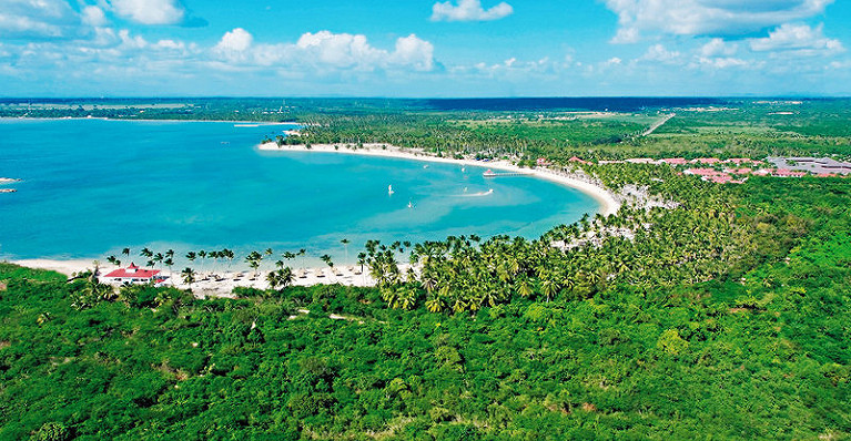 Bahia Principe Luxury Bouganville