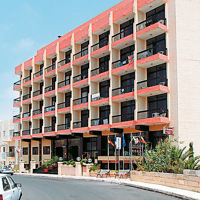 Canifor Hotel