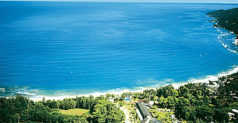 Berjaya Beau Vallon Bay Resort inklusive Privattransfer