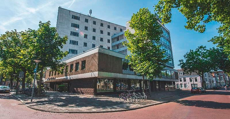 Best Western Hotel Groningen Centre ohne Transfer