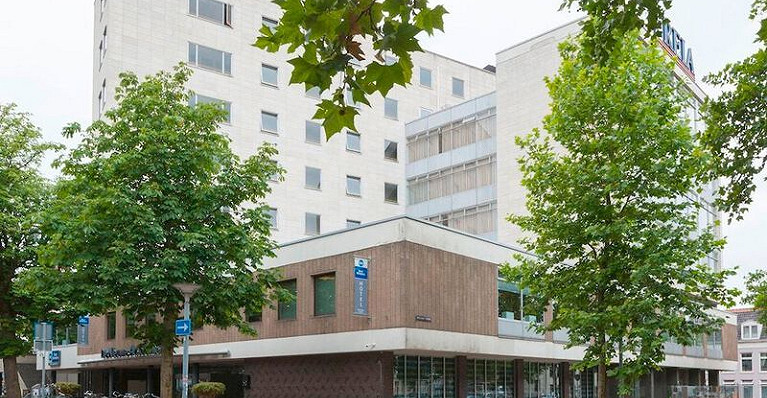 Best Western Hotel Groningen Centre ohne Transfer