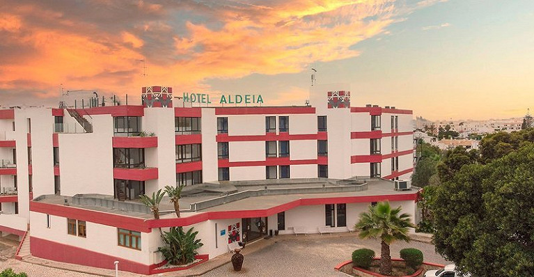Hotel da Aldeia zonder transfer