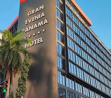 Gran Evenia Panama Hotel