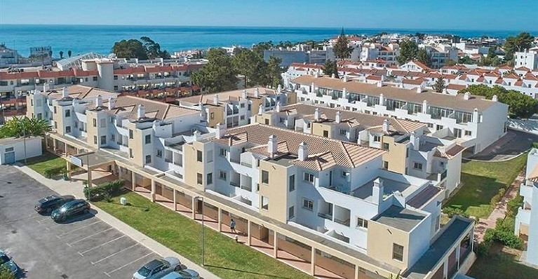 Smy Santa Eulália Algarve