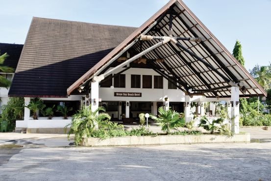 Hotel Kenya Bay Beach inclusief privétransfer