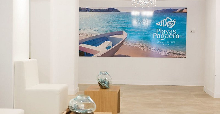 Hotel Playas de Paguera zonder transfer
