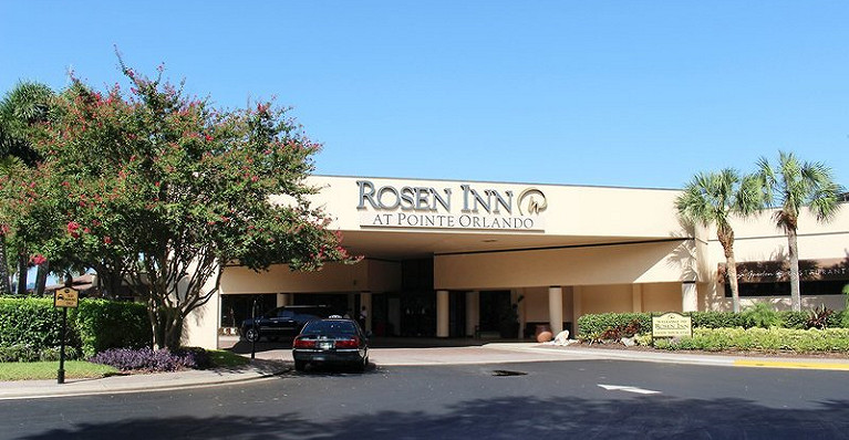 Rosen Inn at Pointe Orlando