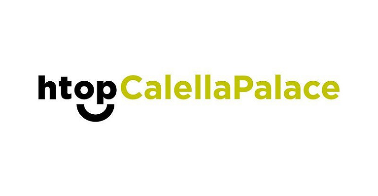 H TOP Calella Palace  zonder transfer