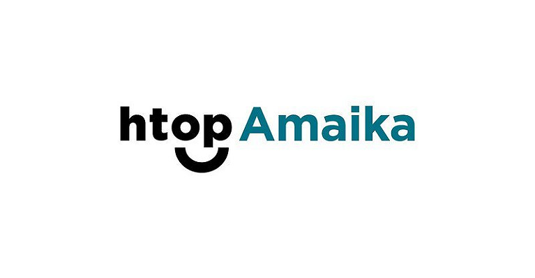 H Top Amaika  zonder transfer