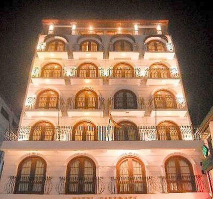 Hotel Casamara