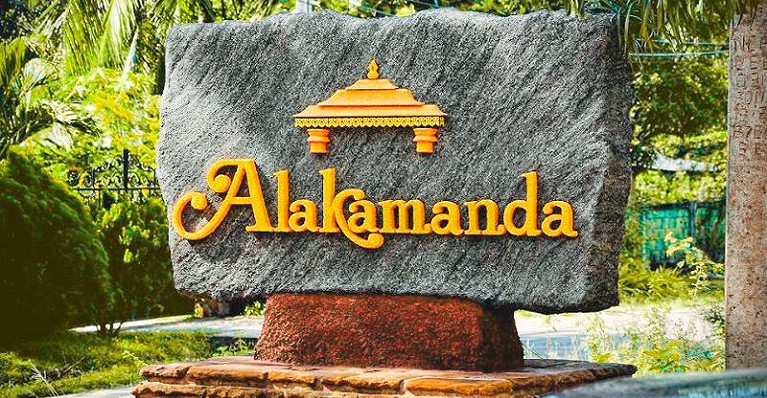 Hotel Alakamanda