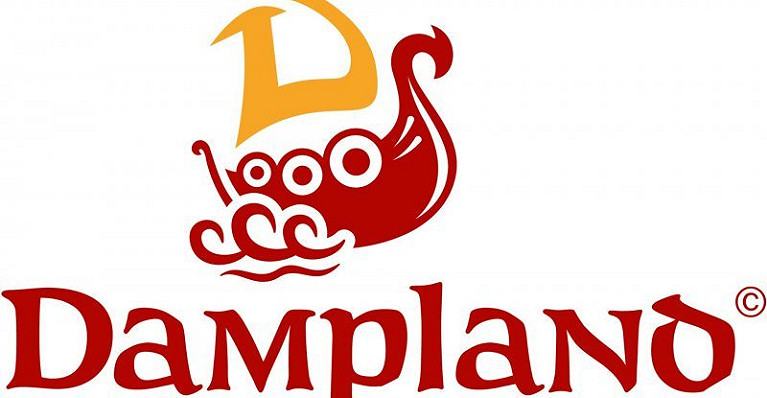 Dampland - Ferienhauspark Asgard zonder transfer
