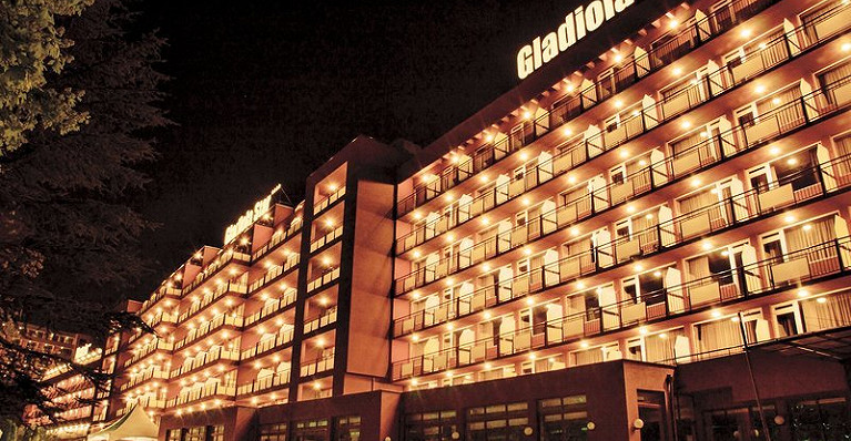 Hotel Gladiola Star zonder transfer