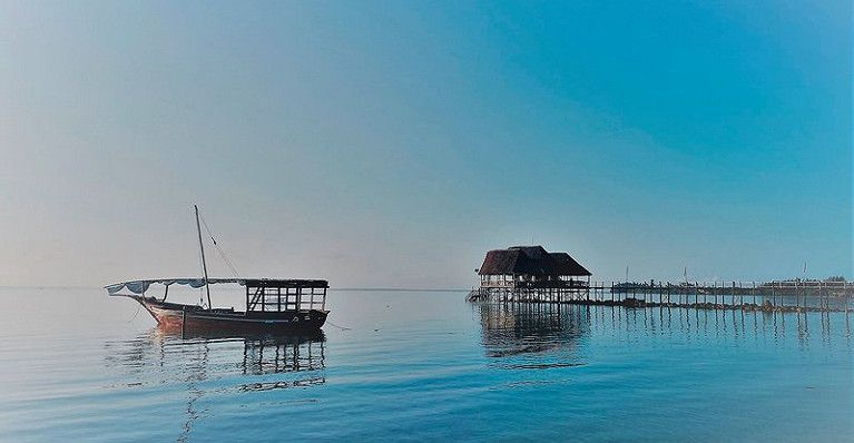 Zanzibar Bay Resort zonder transfer