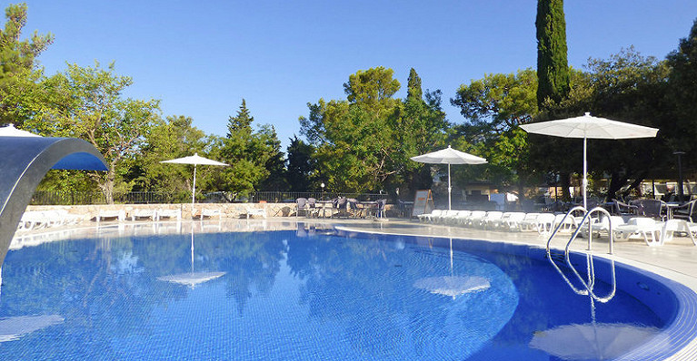 Camping Paklenica