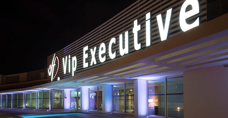 Hotel VIP Executive Azores zonder transfer
