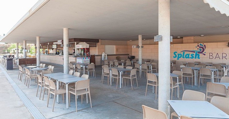 Hotel Sur Menorca, Suites &amp; Waterpark zonder transfer