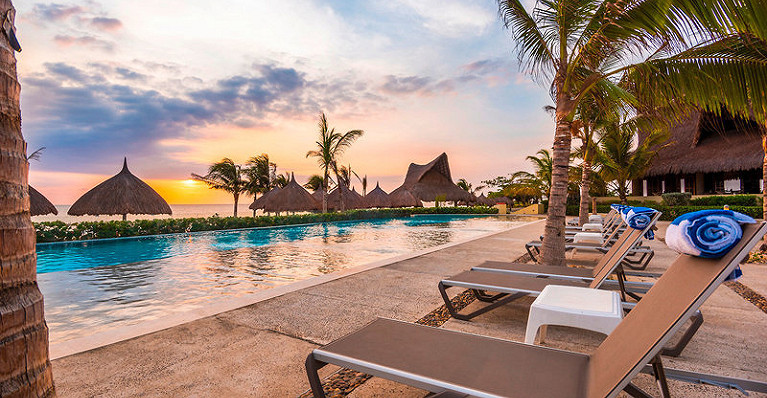 Dreams Karibana Cartagena Beach &amp; Golf Resort