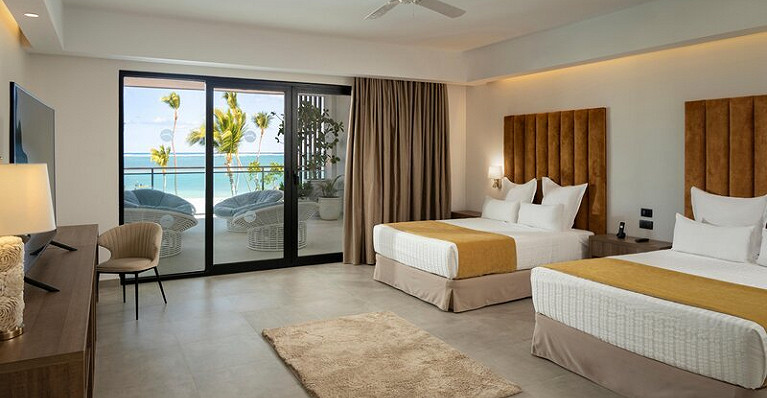 Serenade Punta Cana Beach &amp; Spa Resort