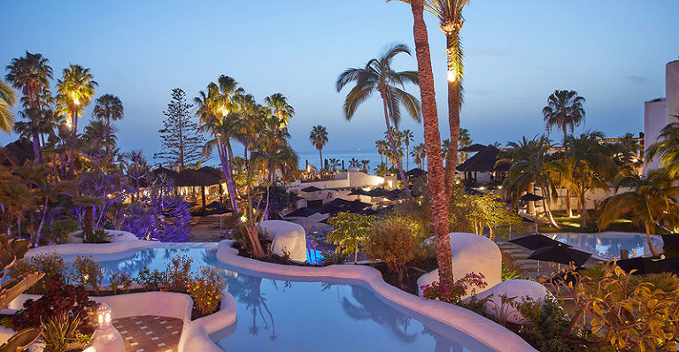 Dreams Jardin Tropical Resort &amp; Spa