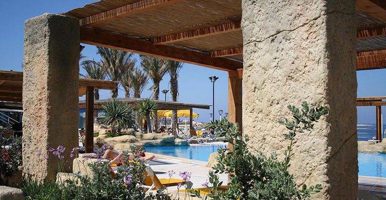 AX Sunny Coast Resort