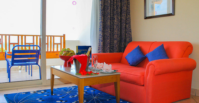 Pickalbatros Royal Grand Resort - Erwachsenenhotel ab 16 Jahre