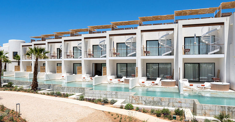 TRS Ibiza - Erwachsenenhotel ab 18 Jahre