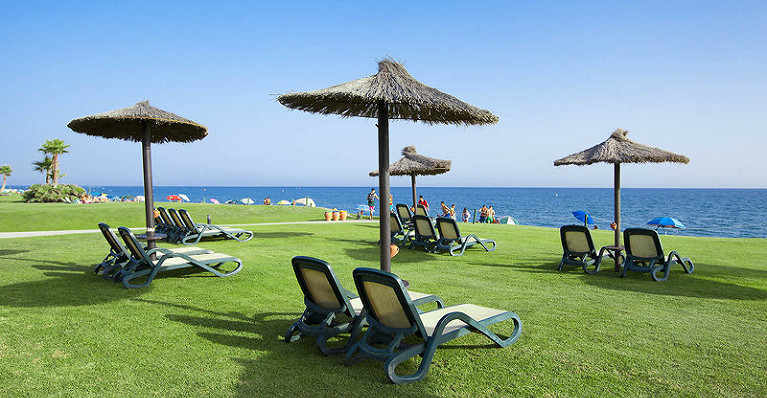 Impressive Playa Granada