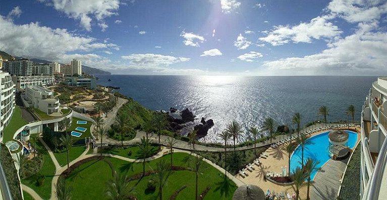 Pestana Grand Premium Ocean Resort
