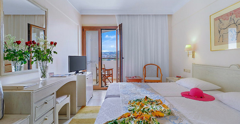 Creta Star - Erwachsenenhotel ab 17 Jahre