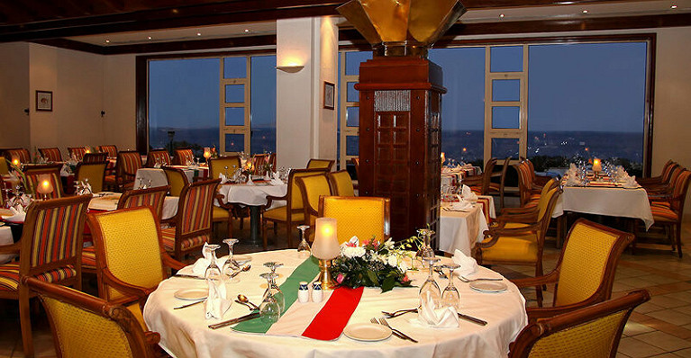 Pickalbatros Royal Grand Resort - Erwachsenenhotel ab 16 Jahre