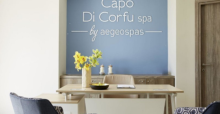 Capo Di Corfu