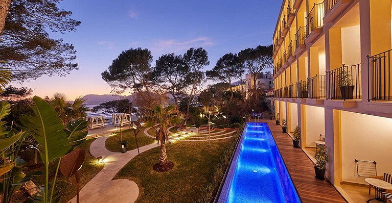 Secrets Mallorca Villamil Resort &amp; Spa - Erwachsenenhotel ab 18 Jahre