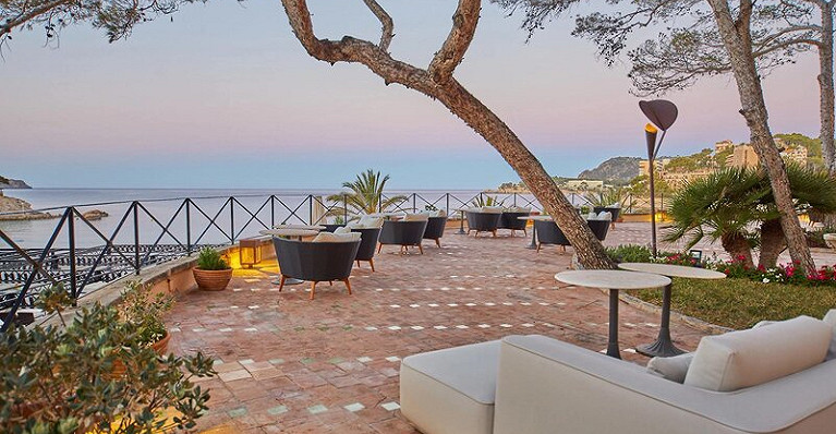 Secrets Mallorca Villamil Resort &amp; Spa - Erwachsenenhotel ab 18 Jahre
