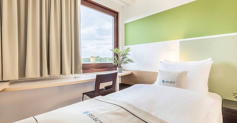 Select Hotel Osnabrück ohne Transfer