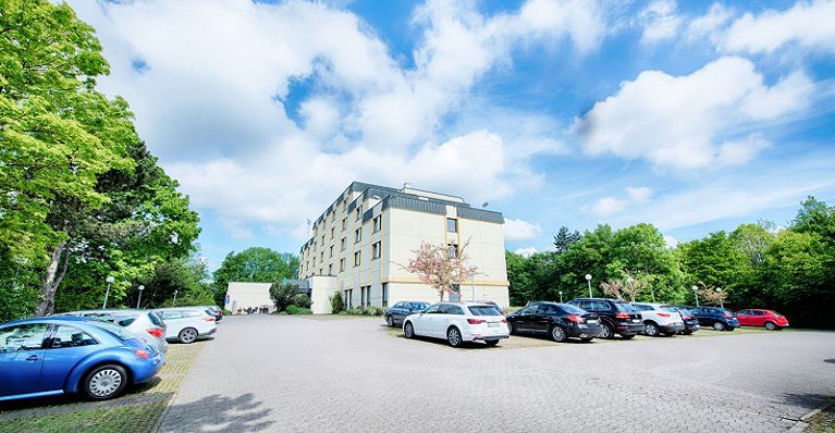 Select Hotel Osnabrück ohne Transfer