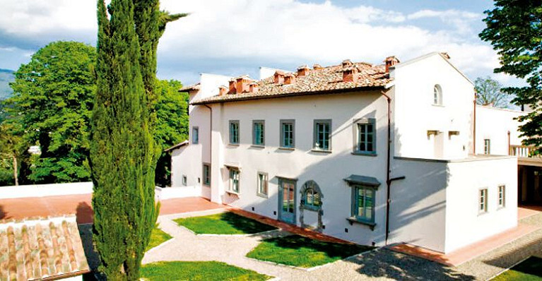 Villa Il Palagio ohne Transfer