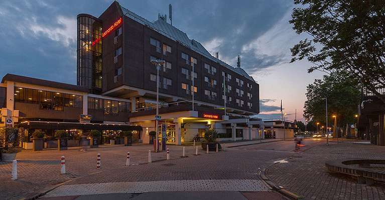 Leonardo Hotel Lelystad City Center ohne Transfer