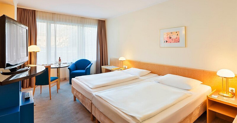 Hotel Schillerpark Linz, a member of Radisson Individuals ohne Transfer