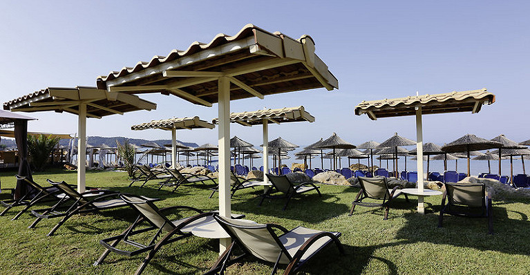 Alexandra Beach Spa Resort