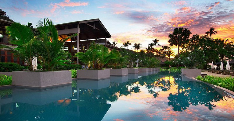 Kempinski Seychelles Resort Baie Lazare