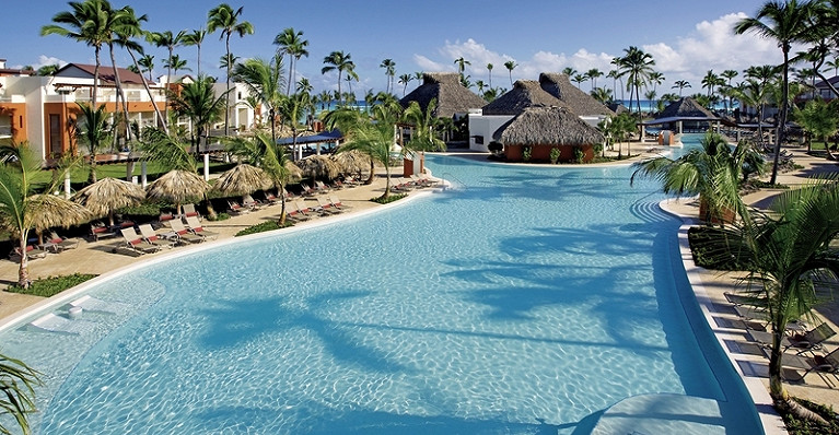 Breathless Punta Cana Resort &amp; Spa