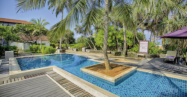 Thaala Bentota Resort