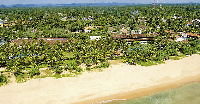 Thaala Bentota Resort