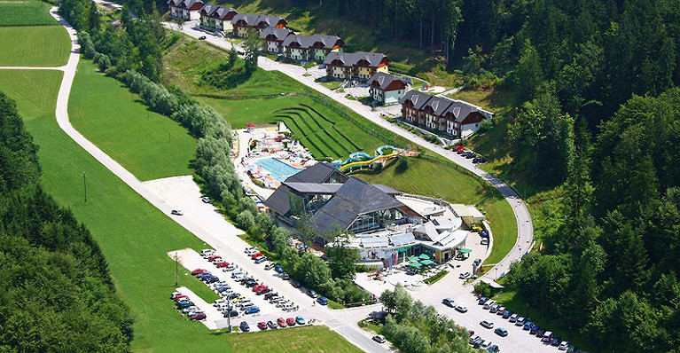 Terme Snovik Apartment Resort