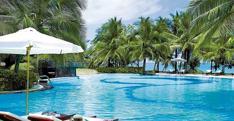 Taj Bentota Resort &amp; Spa