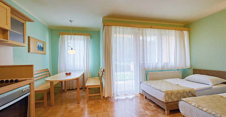 Terme Snovik Apartment Resort