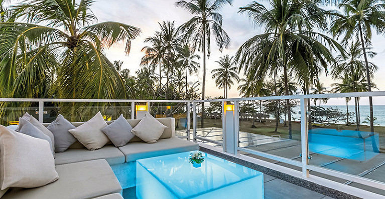 Kantary Beach Hotel - Villas &amp; Suites Khao Lak